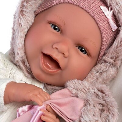 Llorens Silita Rosa 42 Cm