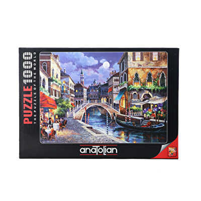 Venedik Sokakları II Streets Of Venize II