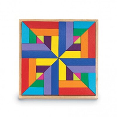 Pattern Play Desen Oyunu
