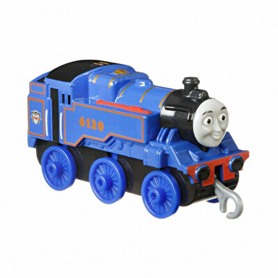 Thomas Friends Trackmaster Sür Bırak Büyük Tekli Tren Belle (GDJ56)