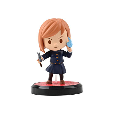 Jujutsu Kaisen Lanet Hero Serisi Nobara Kugisaki