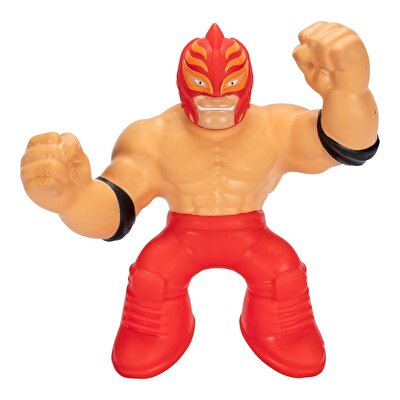 Goojitzu WWE Tekli Figür Rey Mysterio