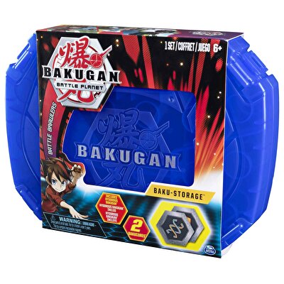 Bakugan Taşıma Çantası