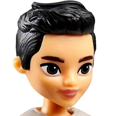 Polly Pocket ve Arkadaşları Serisi Jake Tam HRD58