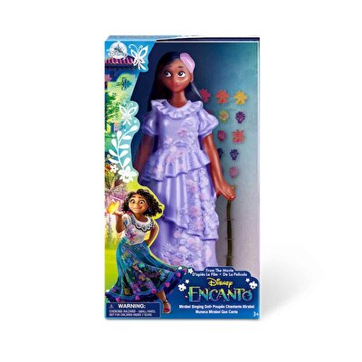 Mini Disney S3 Sürpriz Paket