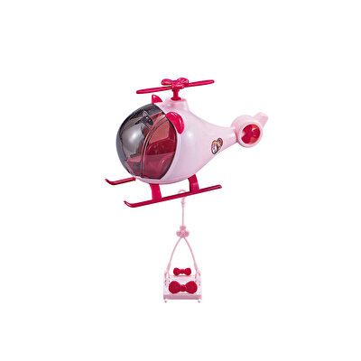 Fashion Travel Karavanlı Seyehat Seti