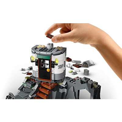 LEGO Hidden Side Karanlık Feneri 70431