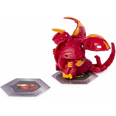 Bakugan Tekli Figür Dragonoid