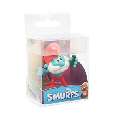 Şirinler Movie Tekli Figür Şirin Baba