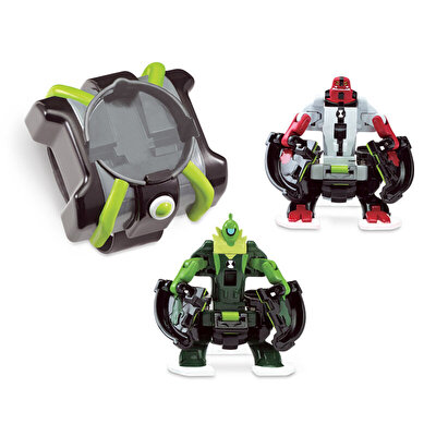 Ben 10 Omni Transform ve 2'li Figür