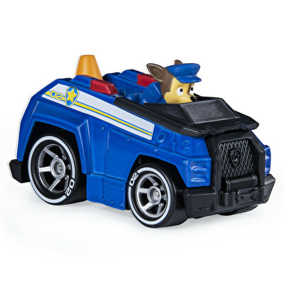 Paw Patrol True Metal Die Cast Araçlar Chase