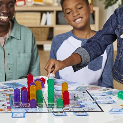 Monopoly Builder F1696