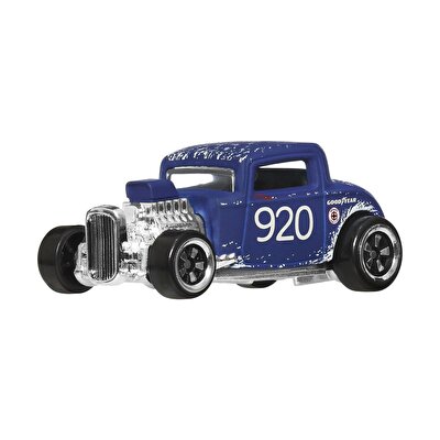 Hot Wheels Vintage Premium Arabalar Tekli Arabalar 1932 Ford JBY84