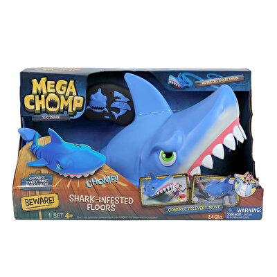 Mega Chomp RC Köpekbalığı