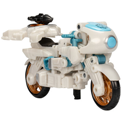 Transformers EarthSpark Deluxe Figür Terran Thrash F8669