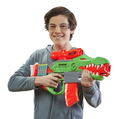 Nerf Dinosquad Rex-Rampage F0807