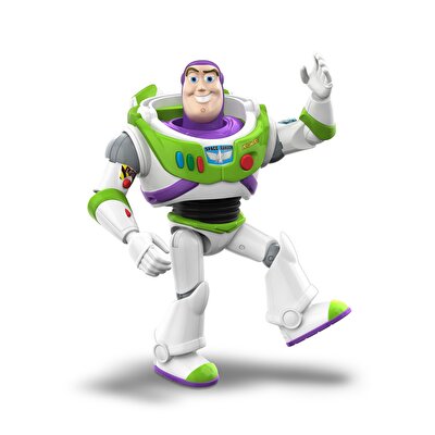 Toy Story 4 Figürler Buzz Lightyear GDP69