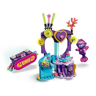 LEGO Trolls Tekno Resif Dans Partisi 41250