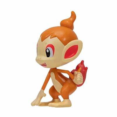 Pokemon Clip 'N' Go S12 Chimchar