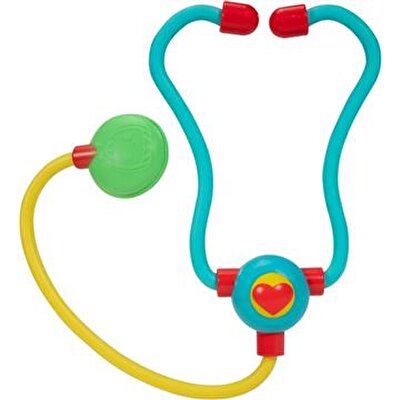 Cocomelon Müzikli Doktor Çantası