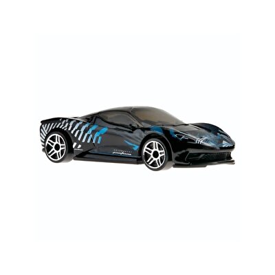 Hot Wheel Tekli Arabalar Automobili Pinnifarina HKH57