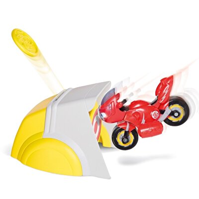 Ricky Zoom Ricky Parkta Yarış Seti 20049