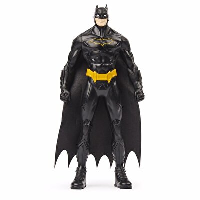 Batman Figür Siyah Batman 15 cm.