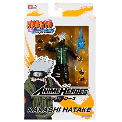 Anime Heroes Kakashi Figürü 16 Cm