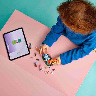 LEGO Friends Orman Çay Partisi 42690