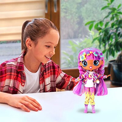 Decora Girlz Bebek Sweety 28 Cm