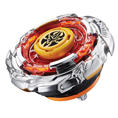 Infinity Nado Split Serisi 2'li Set Kaleido Fox & Basaltic Sword (Renkli Tilki & Bazalt Kol)