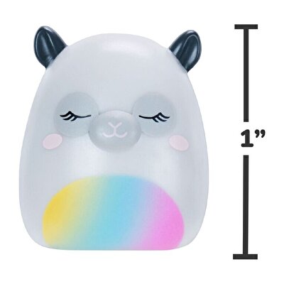 Squishmallows Squish-a-Longs 2'li Sürpriz Paket Seri 3