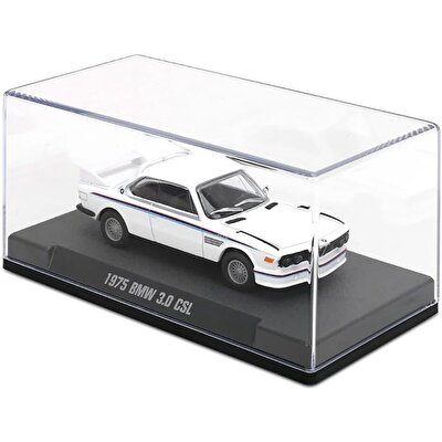 Majorette Collection Serisi Model Araçlar 1975 BMW 3.0