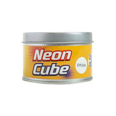 Neon Cube Manyetik Mıknatıs