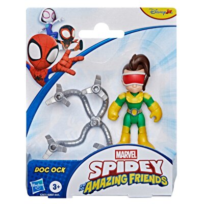 Marvel Spidey ve Arkadaşları Doc Ock G2673