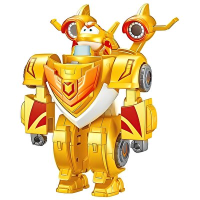 Harika Kanatlar Super Robot Suit Golden Boy
