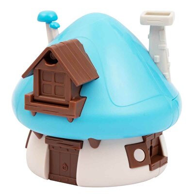 Şirinler Gözlüklü Şirin’in Mantar Evi Oyun Seti