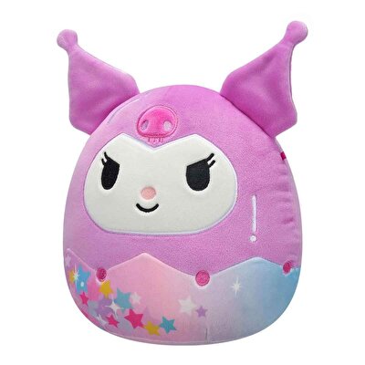Squishmallows Hello Kitty and Friends Serisi Peluş 20 Cm Kuromi
