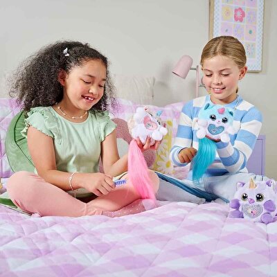 Rainbocorns Kittycorn S3 Sürpriz Paket 92104 Beyaz Kuyruk