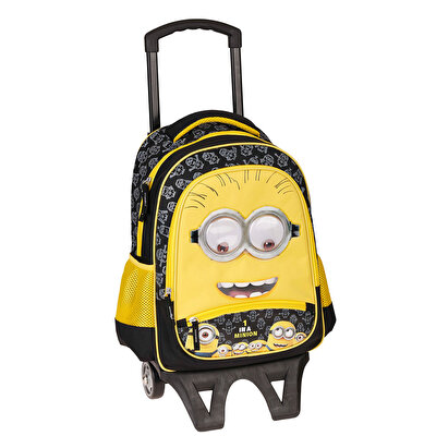 Minions Çek Çek Çantası 86320