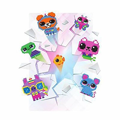 Bitzee İnteraktif Dijital Evcil Hayvan