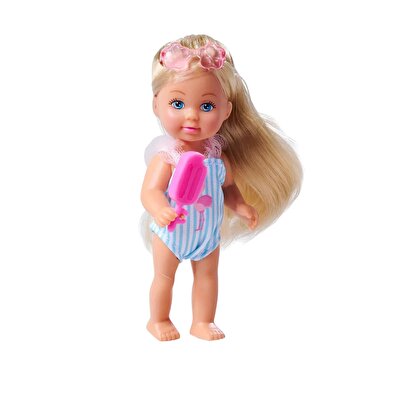 Evi Love Travel Pembe