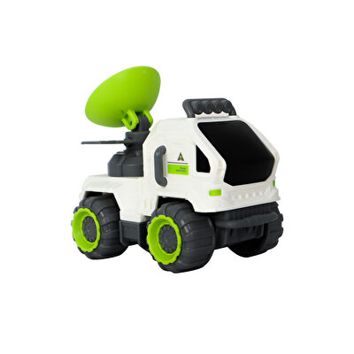 Sür Gitsin Uzay Aracı