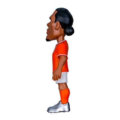 Minix World Cup Hollanda Virgil Van Dijk Koleksiyon Figürü 12 Cm 22717