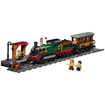 LEGO City Klasik Buharlı Tren Seti 60511
