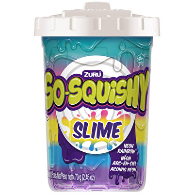 Oosh Slime Küçük Paket Seri 2