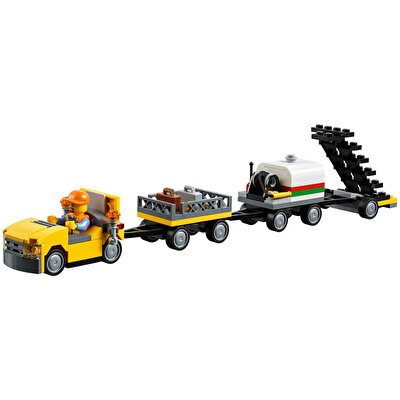 LEGO® City Airport Passenger Terminal