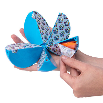 Zuru 5’li Erkek Sürpriz Paket Seri 1