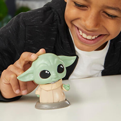 Star Wars Elektronik Droid Grogu 10 Cm