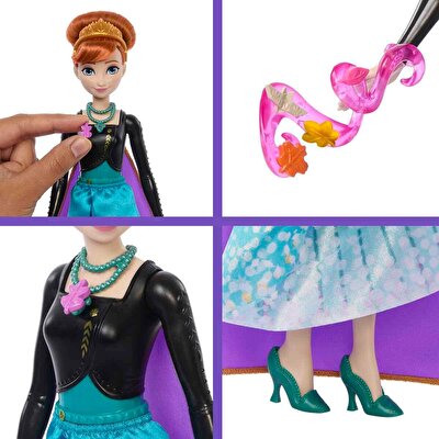 Disney Frozen Anna Jewel Reveal Sürpriz Paket JJY37